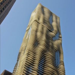 Meet your Posher, Dexter